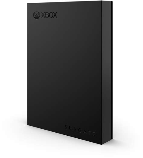 xbox one hard drive 4tb